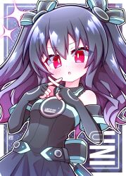 choujigen game neptune mk2 fan art