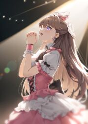 fujishima megumi from link! like! love live!