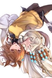 agnes tachyon (tach-nology) (umamusume) from umamusume