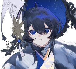 original fan art