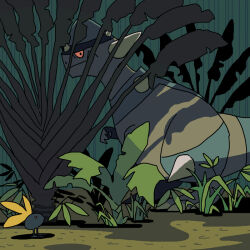 oddish from pokemon