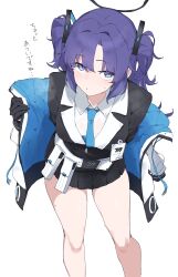 yuuka (blue archive) from blue archive