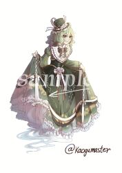 soga no tojiko from touhou