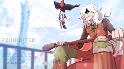 az (pokemon) from pokemon