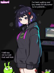 original fan art