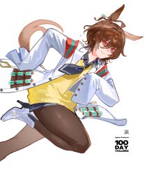 agnes tachyon (tach-nology) (umamusume) from umamusume