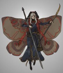 original fan art