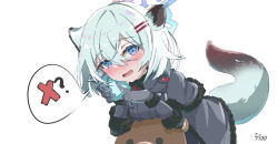 shigure (blue archive) from blue archive