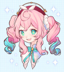 hyacine (honkai: star rail) from honkai: star rail