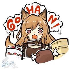 ceobe (arknights) from arknights by himajin (fd jin)