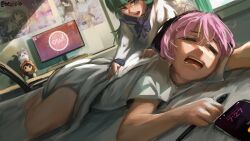 pippi (osu!) from osu!