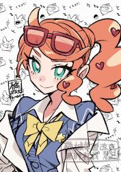 sonia (pokemon) from pokemon by 3737-3737