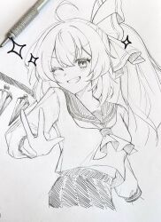 flandre scarlet from touhou