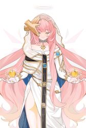 lemuen (arknights) from ambience synesthesia
