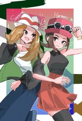 harmony (pokemon) from pokemon