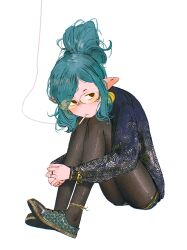 original fan art