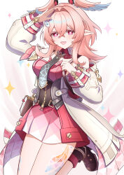 genshin impact fan art