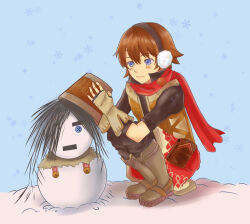 rune factory fan art