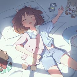Booru post from safebooru.org