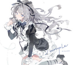 original fan art