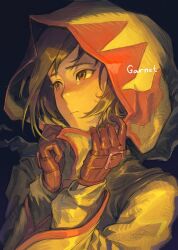 garnet til alexandros xvii from final fantasy by 9twoeight