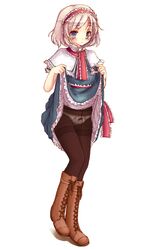 alice margatroid from touhou by saiuri