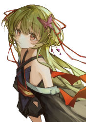 murasame (senren) from senren banka by lch
