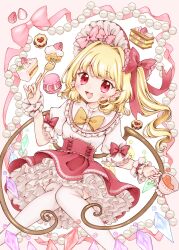 flandre scarlet from touhou