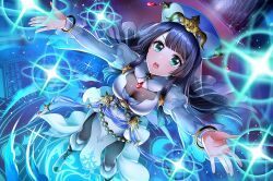 togetsu rei from d4dj