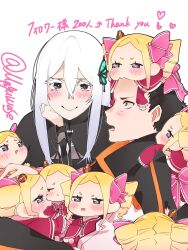 beatrice (re:zero) from re:zero kara hajimeru isekai seikatsu