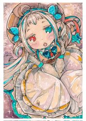 indie virtual youtuber fan art