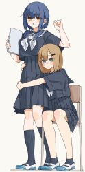 original fan art
