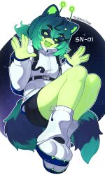 snuffy (vtuber) from indie virtual youtuber by yoako