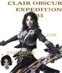 lune (clair obscur: expedition 33) from clair obscur: expedition 33
