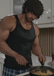 carlos oliveira from resident evil
