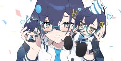 chihiro (blue archive) from blue archive