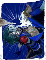 lohen (genshin impact) from genshin impact