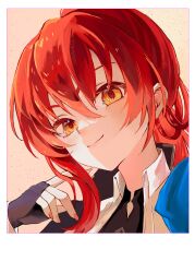 murata himeko from honkai (series) by mofumanju