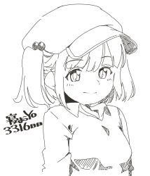 kawashiro nitori from touhou by cactas7
