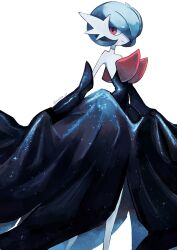 gardevoir from pokemon