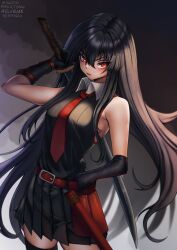 akame ga kill! fan art