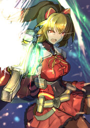 assault lily fan art