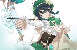 venti (genshin impact) from genshin impact