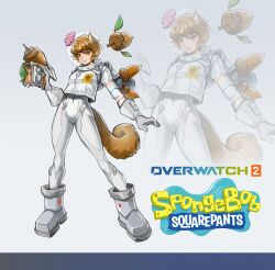 juno (overwatch) from overwatch