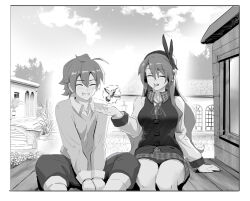 chelsea (akame ga kill!) from akame ga kill!
