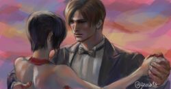 ada wong from resident evil