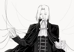 melty blood fan art