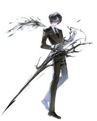 index (identity) (project moon) from limbus company