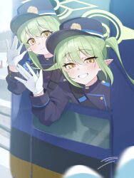 hikari (blue archive) from blue archive