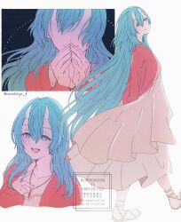 sousou no frieren fan art